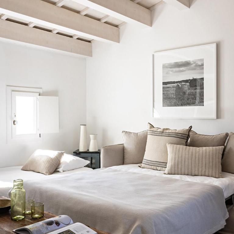 Torre Vella - Fontenille Collection - Suite Prestige Torrevella - 2