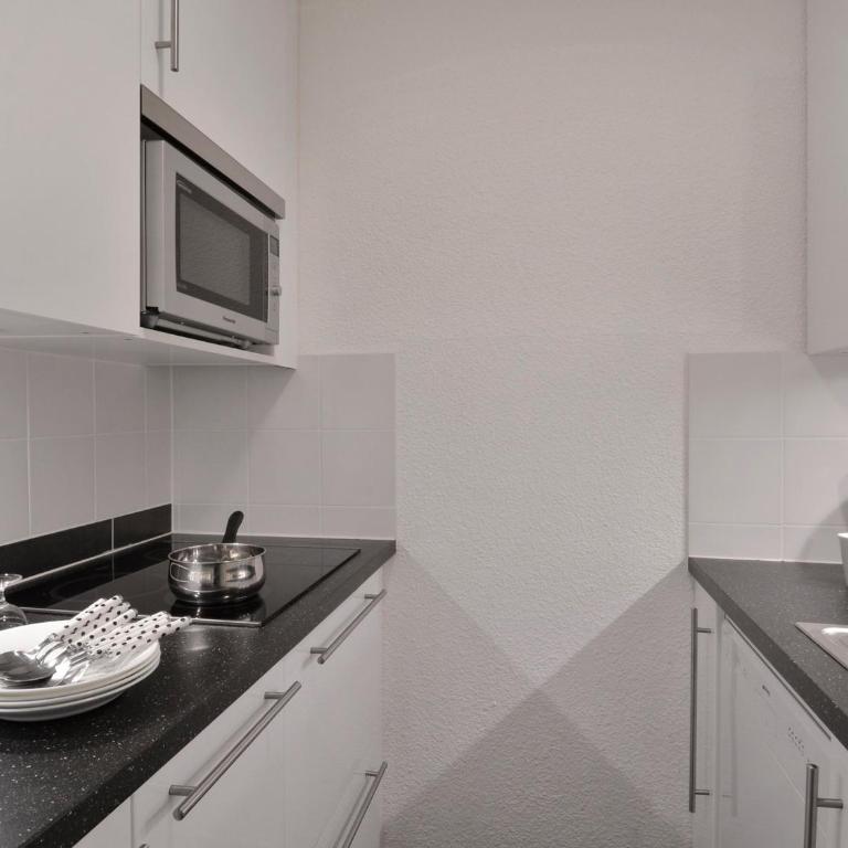 Bel appartement proche pistes, animaux admis - One-Bedroom Apartment - 9