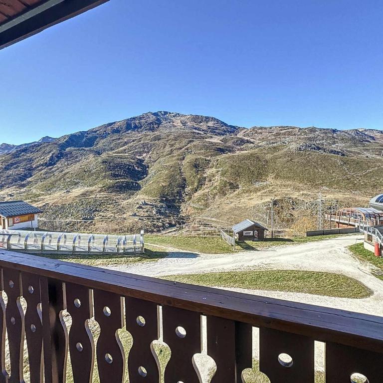 Appartement cosy 3 pièces, proche pistes, idéal pour 6 personnes à Les Menuires - Appartement 2 Chambres - 17