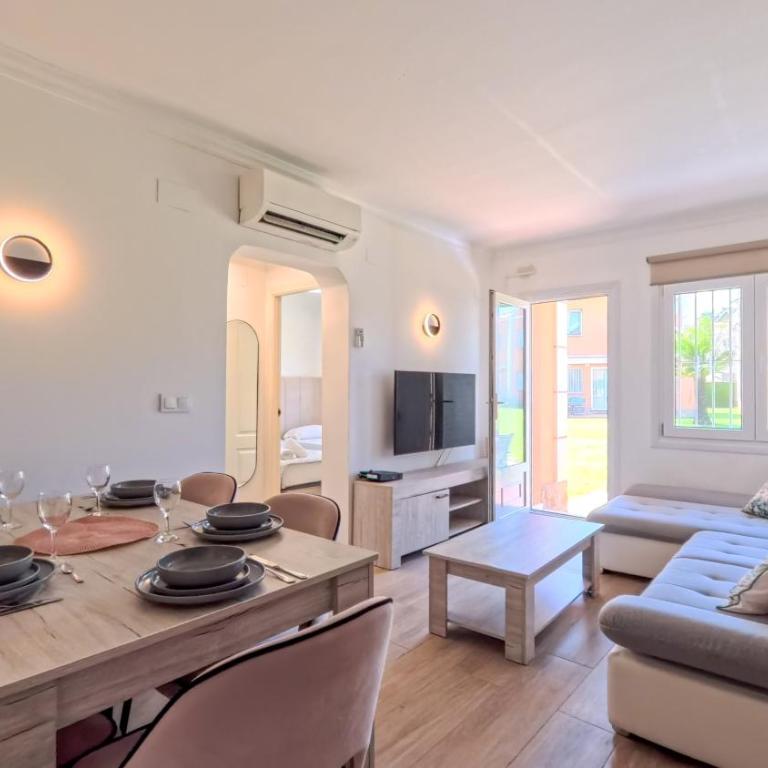 Azure Serenity by Midelisa. - Apartamento de 3 dormitorios - 43