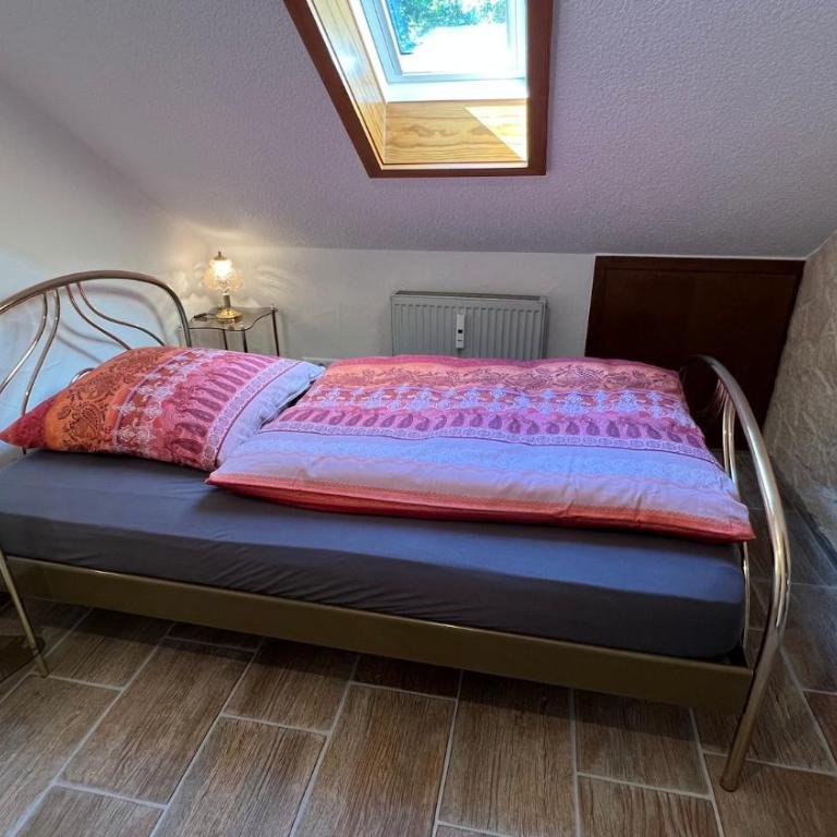 Ferienwohnung Silvia - Apartment mit Balkon - 9