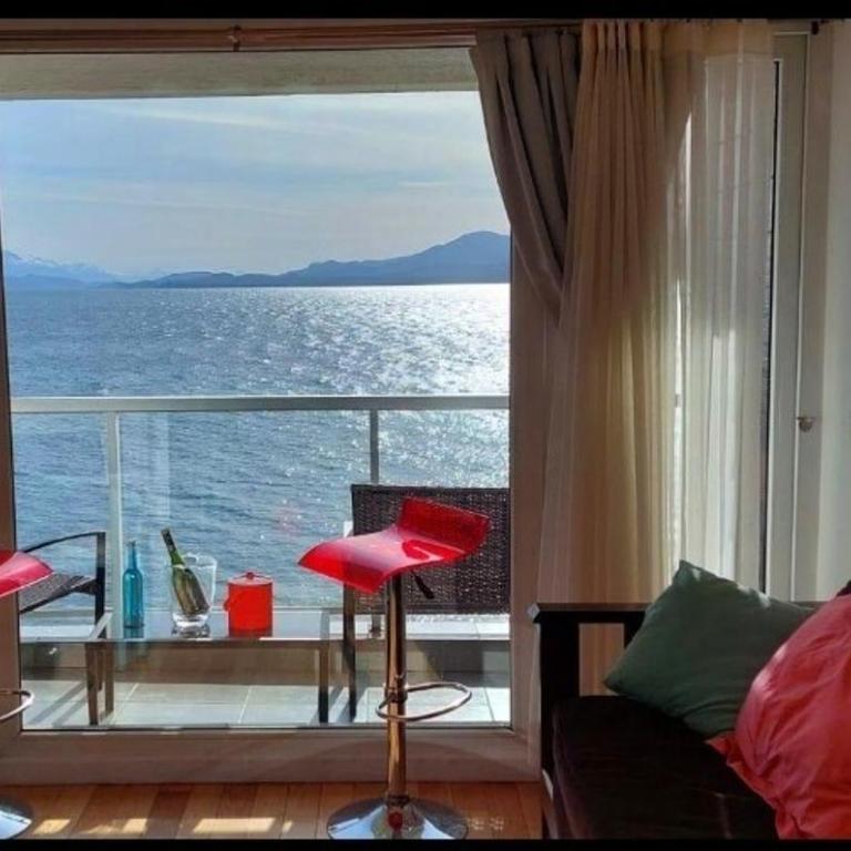 Ollagua 310 - One-Bedroom Apartment - 1