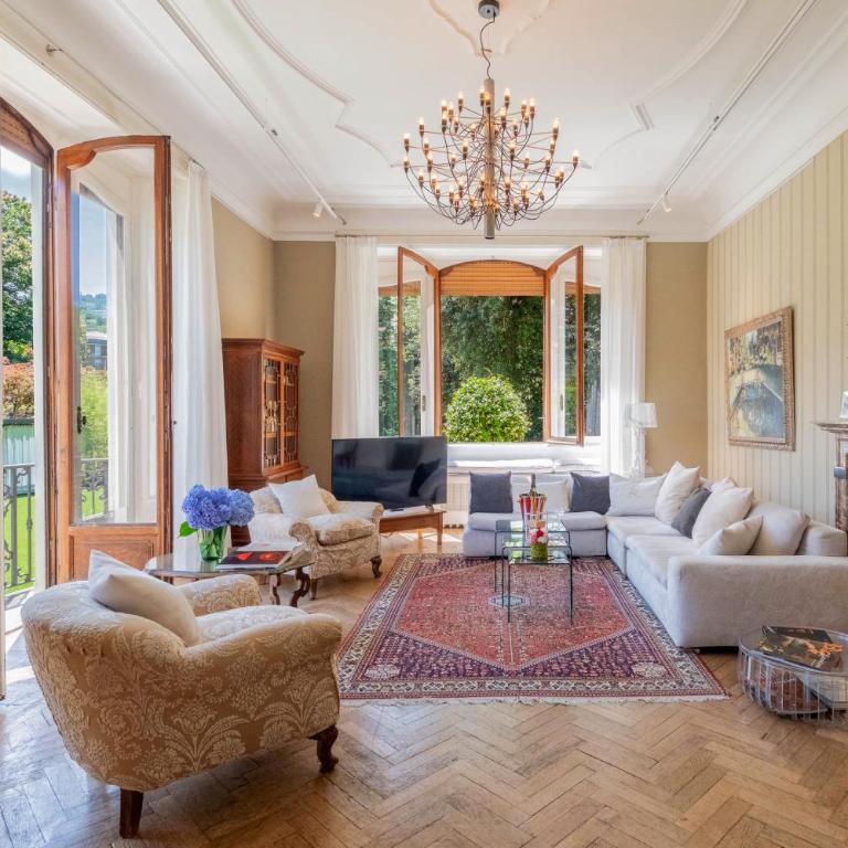 Casa Frua - Villa - 10
