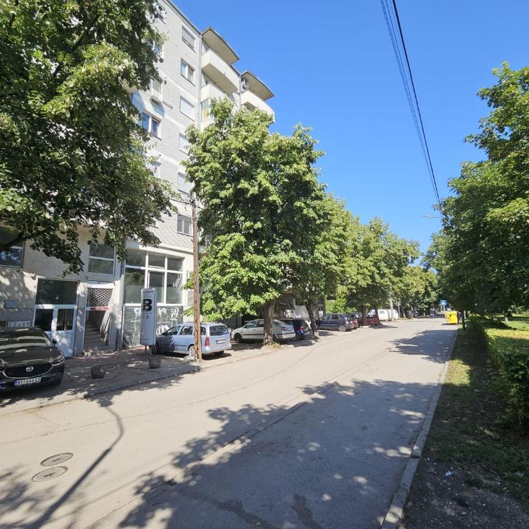 Cair Urban Stay - Apartment mit 1 Schlafzimmer - 16