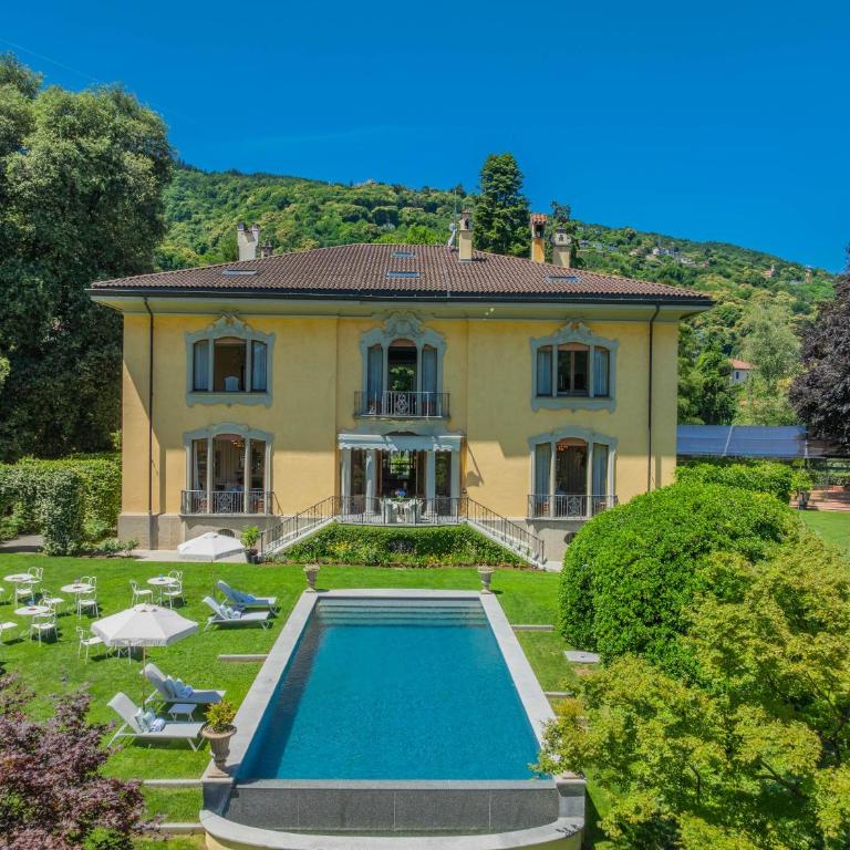 Casa Frua - Villa - 1