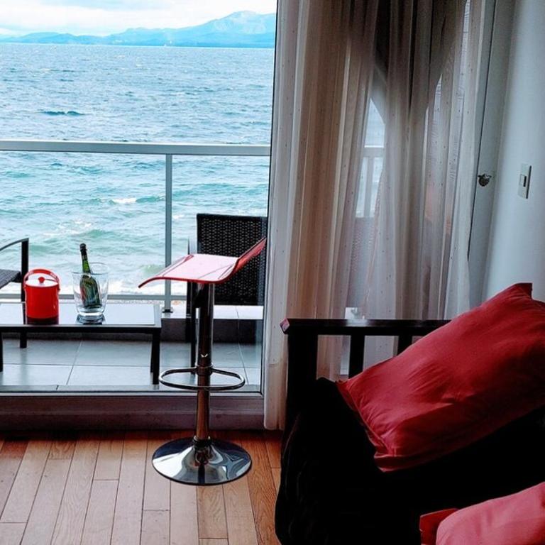 Ollagua 310 - One-Bedroom Apartment - 3