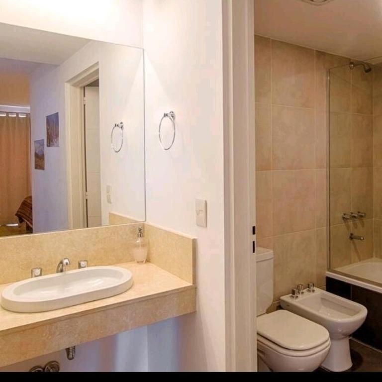 Ollagua 310 - One-Bedroom Apartment - 5