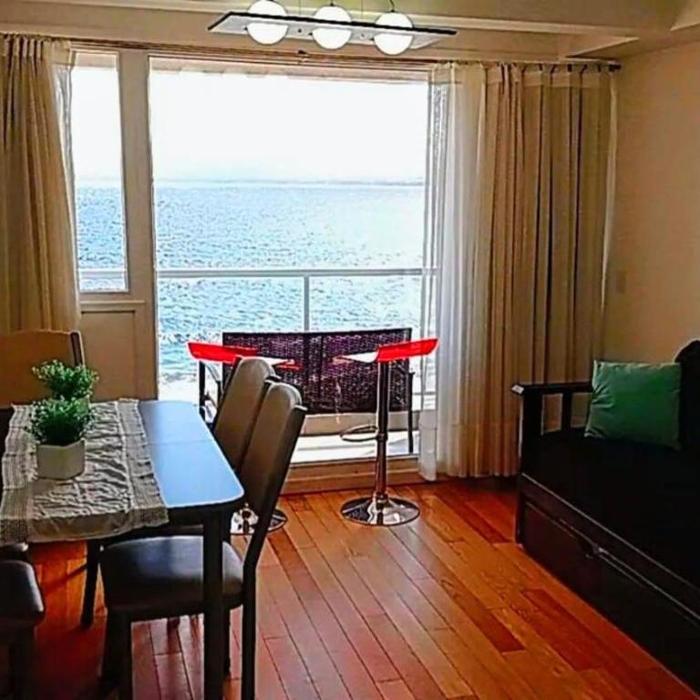 Ollagua 310 - One-Bedroom Apartment - 8