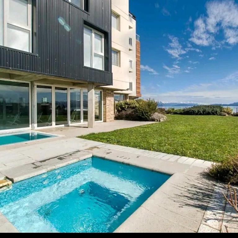 Ollagua 310 - One-Bedroom Apartment - 10