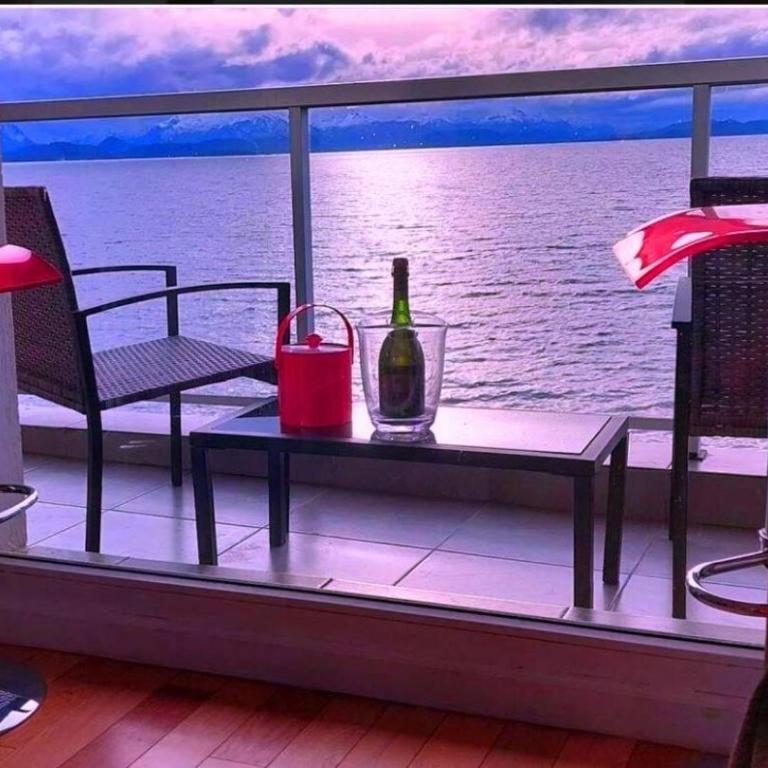 Ollagua 310 - One-Bedroom Apartment - 15