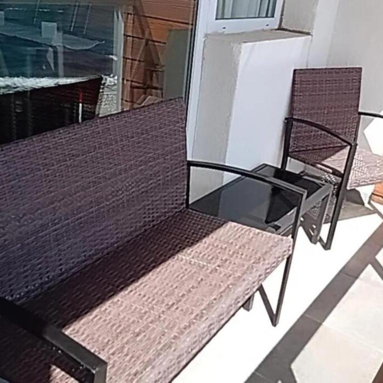 Ollagua 310 - One-Bedroom Apartment - 17