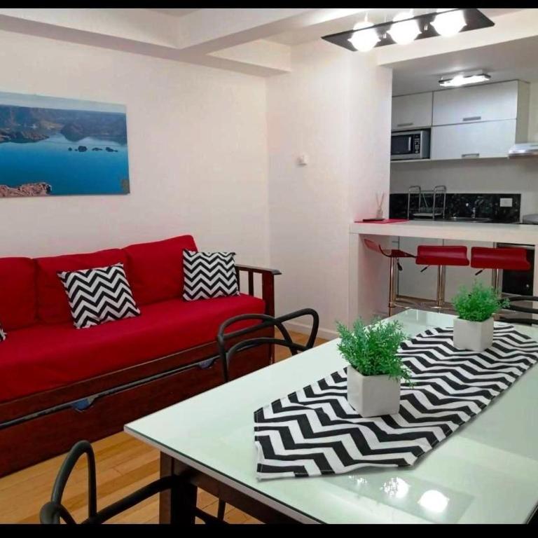 Ollagua 310 - One-Bedroom Apartment - 23