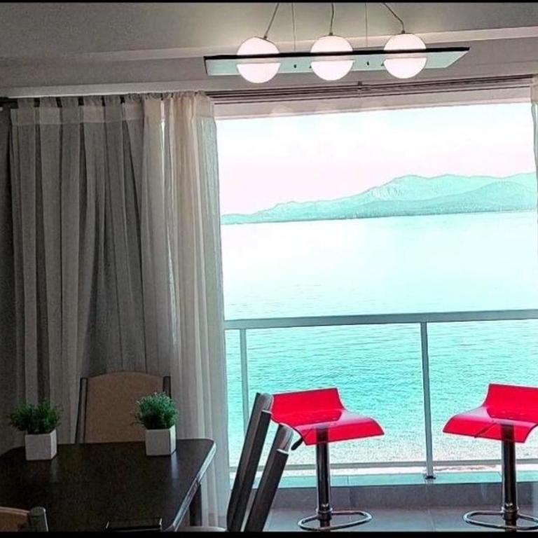 Ollagua 310 - One-Bedroom Apartment - 34
