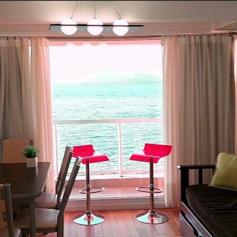 Ollagua 310 - One-Bedroom Apartment - 35