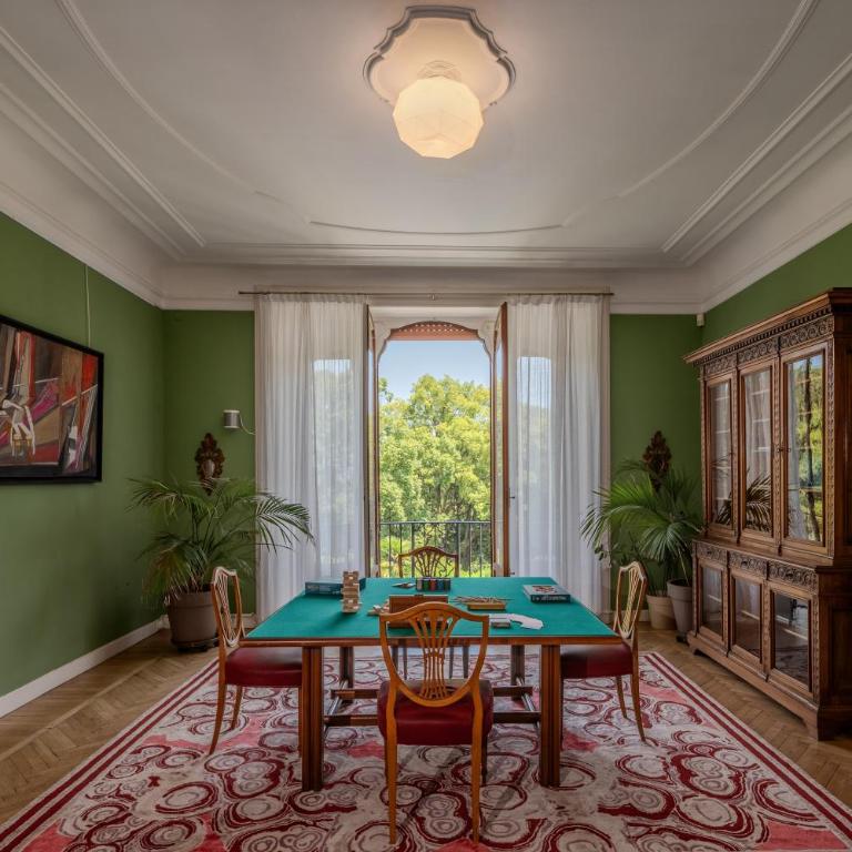 Casa Frua - Villa - 32