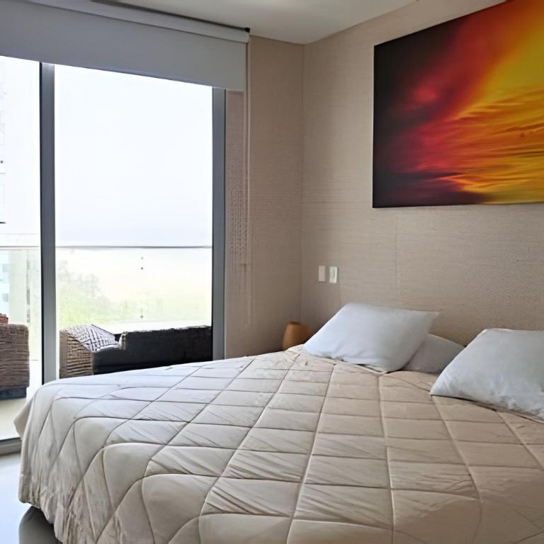 Morros Epic - Apartamento con vistas al mar - 9