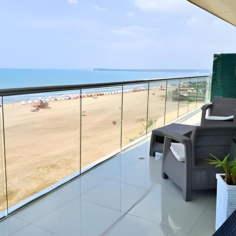 Morros Epic - Apartamento con vistas al mar - 36