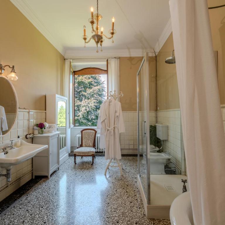 Casa Frua - Villa - 28