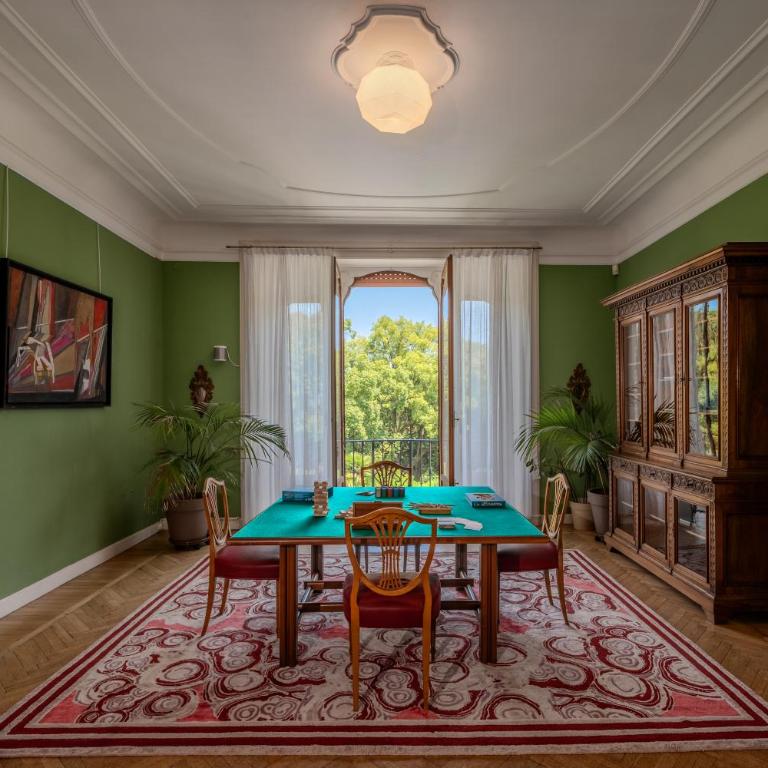 Casa Frua - Villa - 38