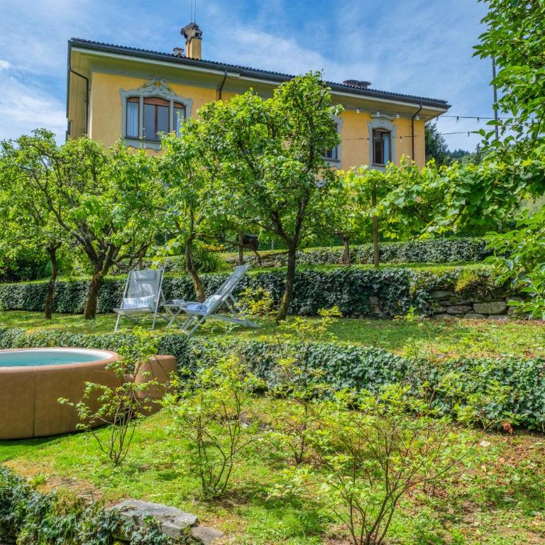 Casa Frua - Villa - 46