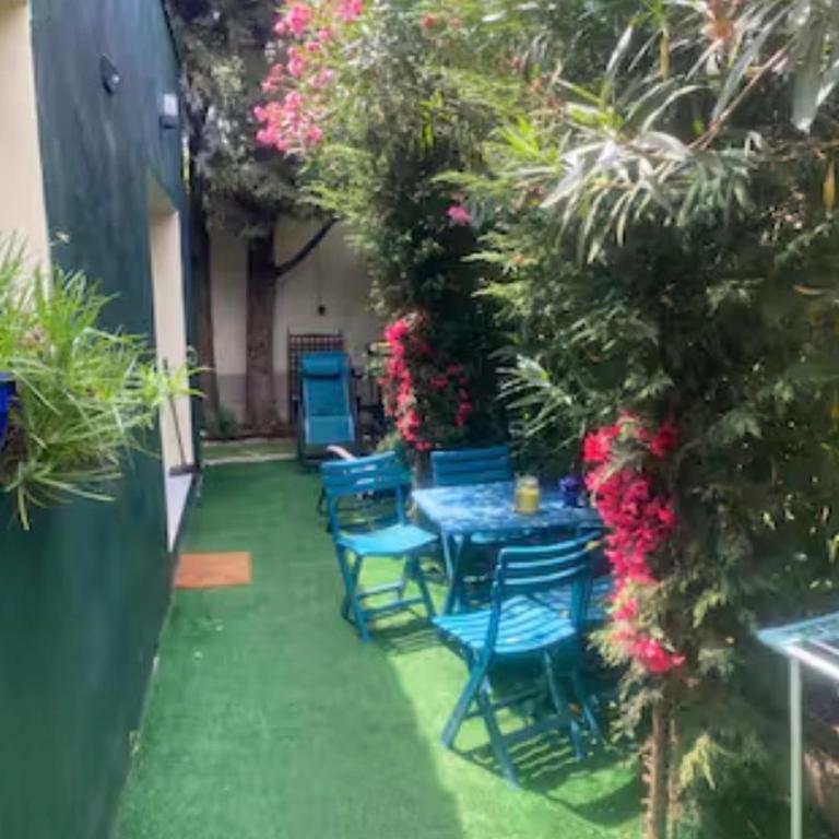 Appartement proche plage - Appartement 1 Chambre - 3