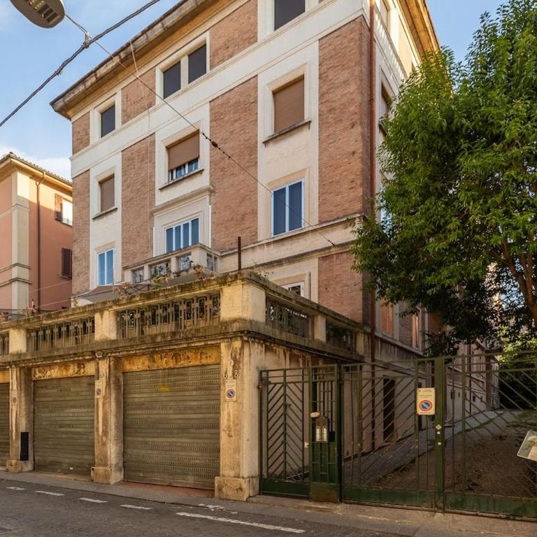 Renovated Design Apartment - Old Town 3 Bedroom - Apartamento de 3 dormitorios - 19