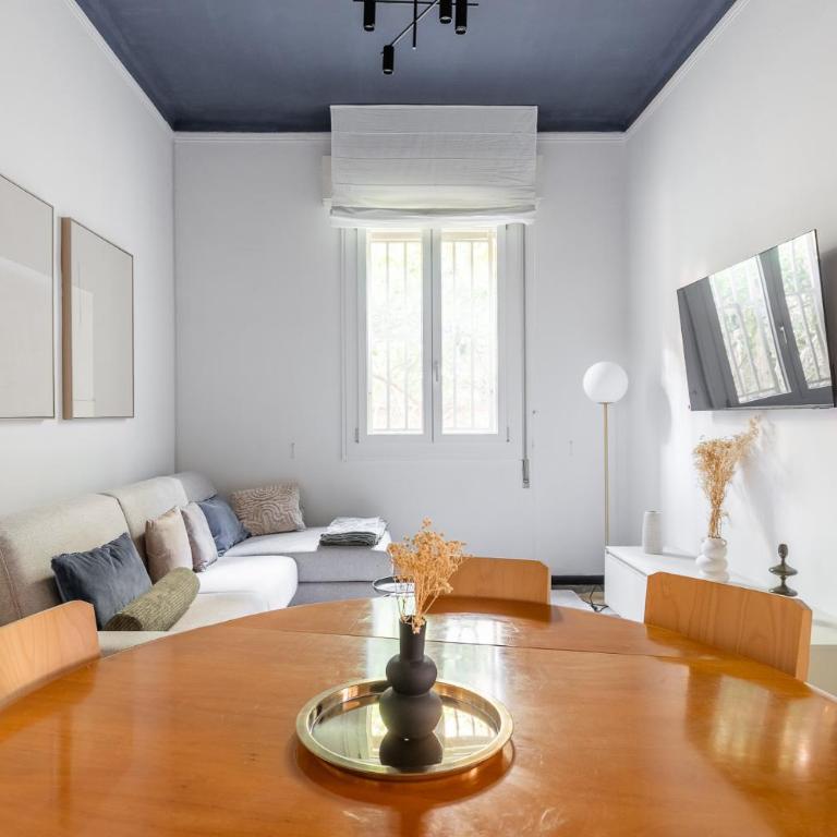 Renovated Design Apartment - Old Town 3 Bedroom - Apartamento de 3 dormitorios - 32