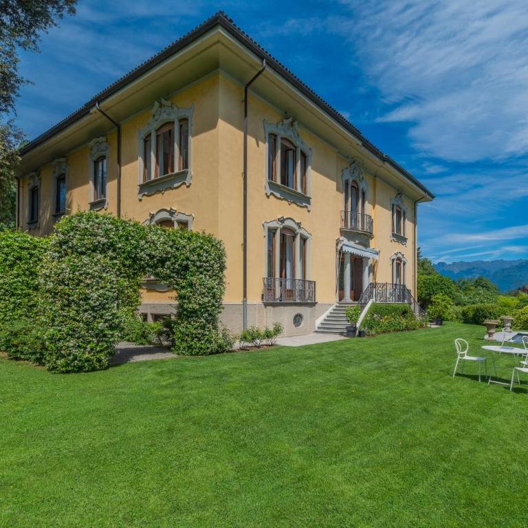 Casa Frua - Villa - 55
