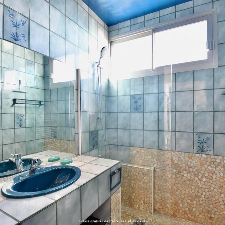 Vagues bis - Appartement 3 Chambres - 4