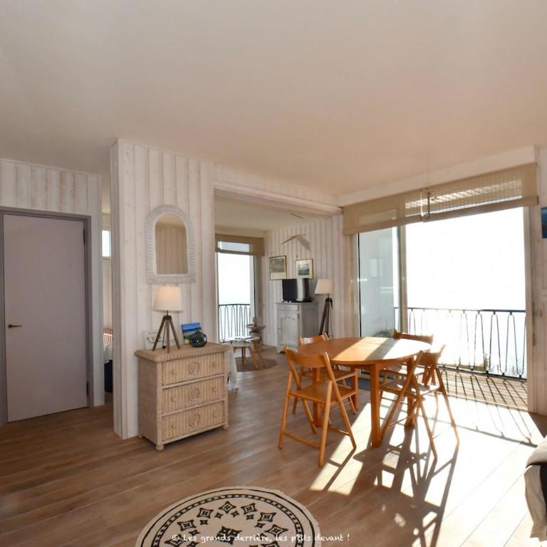 Vagues bis - Appartement 3 Chambres - 7