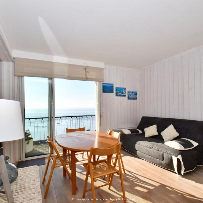 Vagues bis - Appartement 3 Chambres - 10
