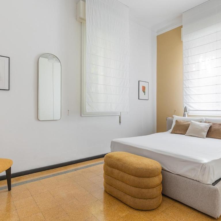 Renovated Design Apartment - Old Town 3 Bedroom - Apartamento de 3 dormitorios - 46