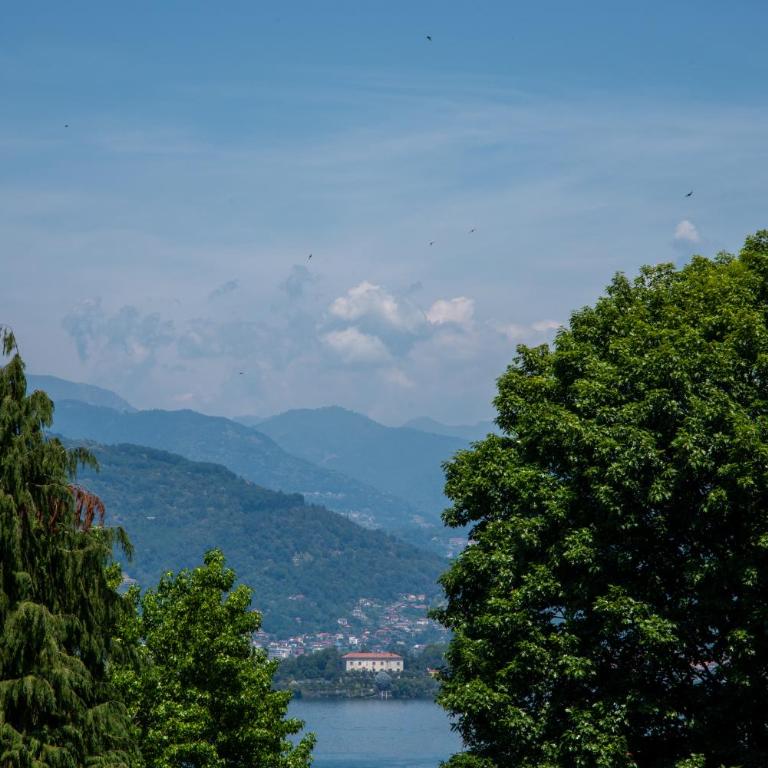 Casa Frua - Villa - 62