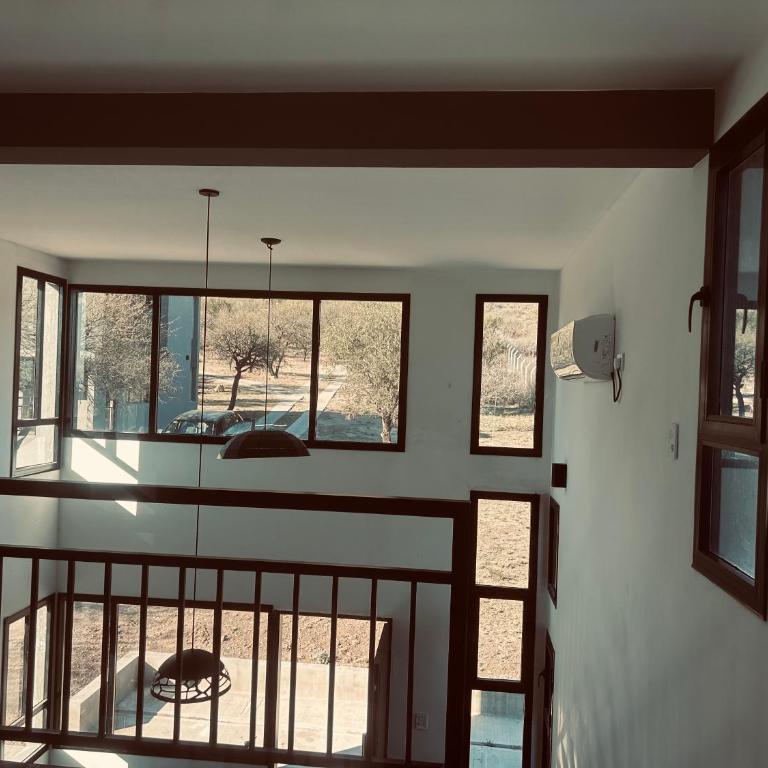 Mi sueño - One-Bedroom Apartment - 9