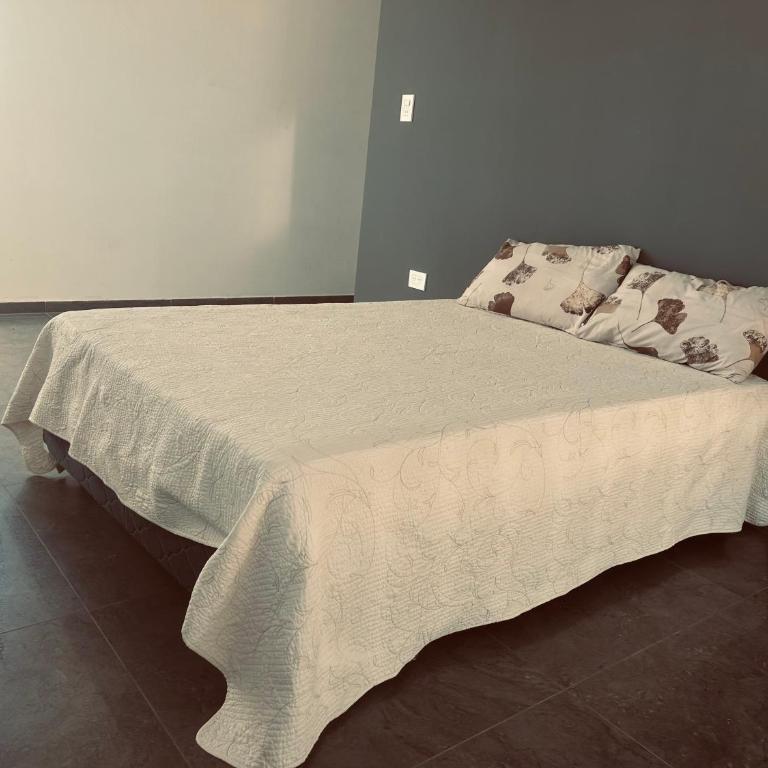 Mi sueño - One-Bedroom Apartment - 12