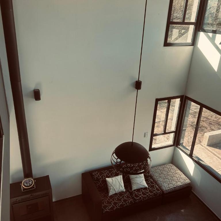 Mi sueño - One-Bedroom Apartment - 13