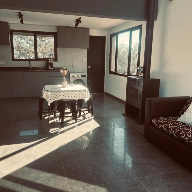 Mi sueño - One-Bedroom Apartment - 16