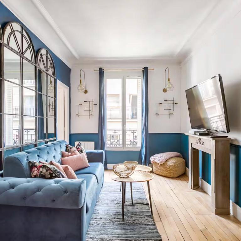 Villa 3 NEW - Appartement 1 Chambre - 3