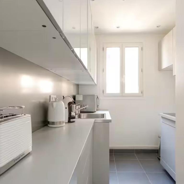 Villa 3 NEW - Appartement 1 Chambre - 10