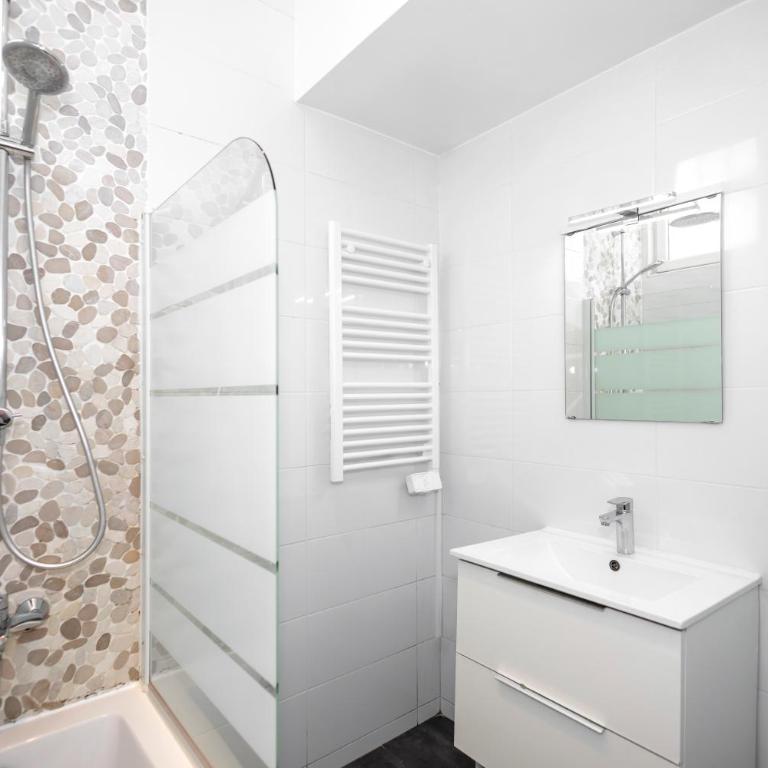 Nets Inn Apartments - Daumesnil Bastille - Appartement 1 Chambre - 11