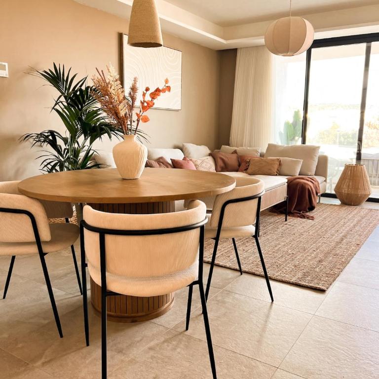 Casa Nique Estepona - Haus mit 1 Schlafzimmer - 1