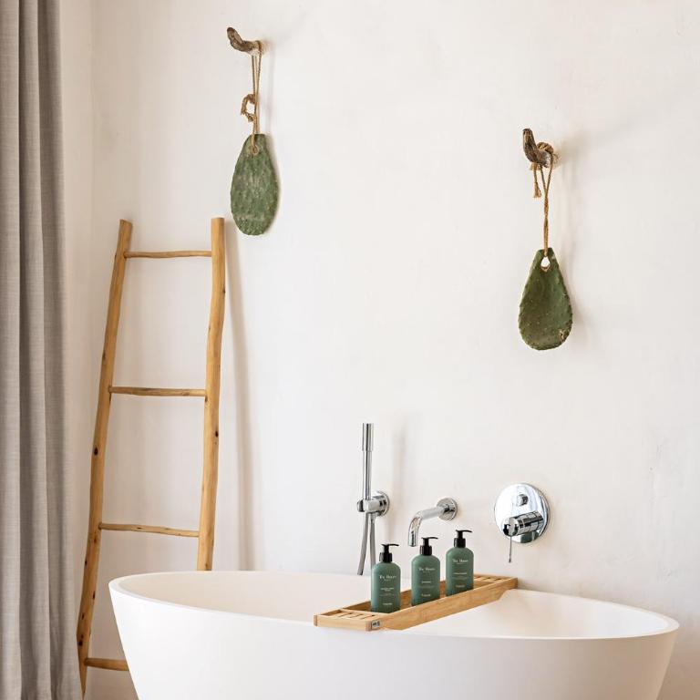 Torre Vella - Fontenille Collection - Suite Casita Signature Torrevella - 5