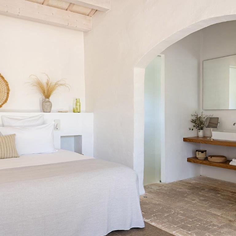 Torre Vella - Fontenille Collection - Suite Casita Signature Torrevella - 6