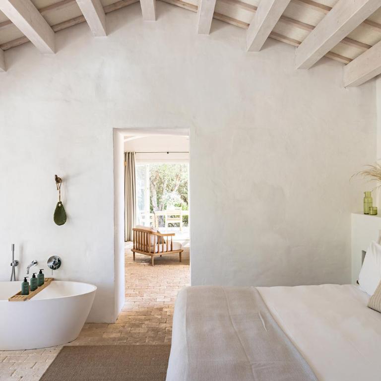 Torre Vella - Fontenille Collection - Suite Casita Signature Torrevella - 3