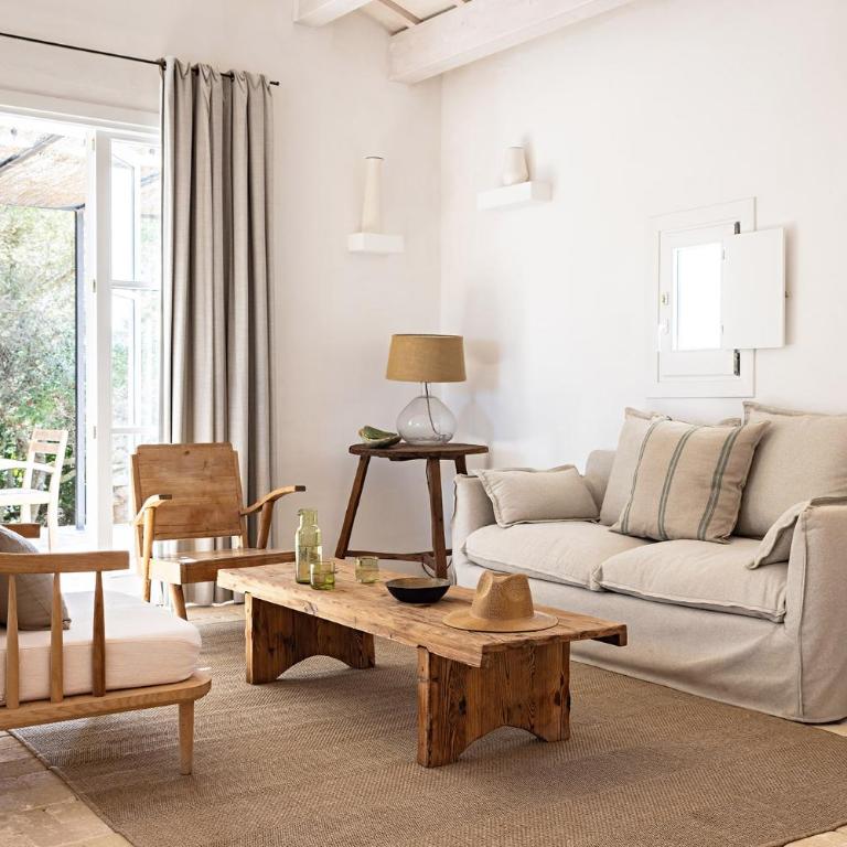 Torre Vella - Fontenille Collection - Suite Casita Signature Torrevella - 4