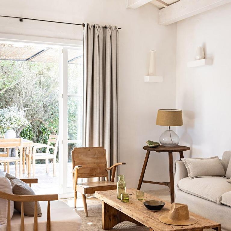 Torre Vella - Fontenille Collection - Suite Casita Signature Torrevella - 1