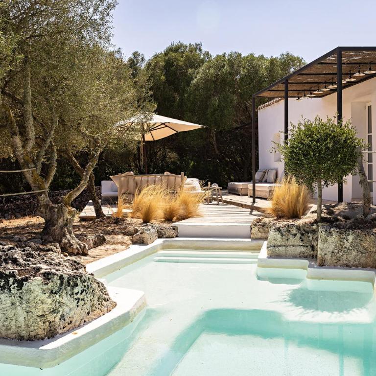 Torre Vella - Fontenille Collection - Suite Casita Signature Torrevella - 2