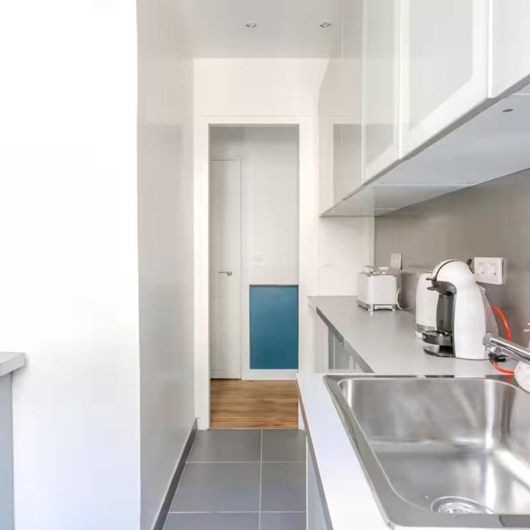 Villa 3 NEW - Appartement 1 Chambre - 11