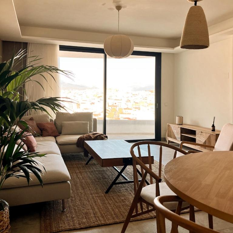 Casa Nique Estepona - Haus mit 1 Schlafzimmer - 2