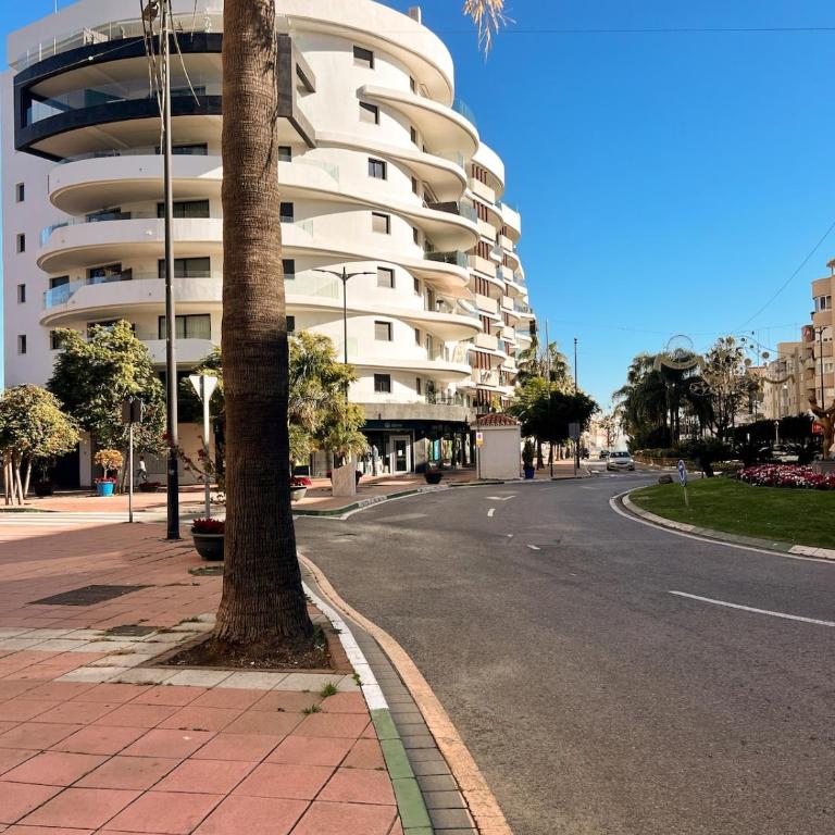 Casa Nique Estepona - Haus mit 1 Schlafzimmer - 4